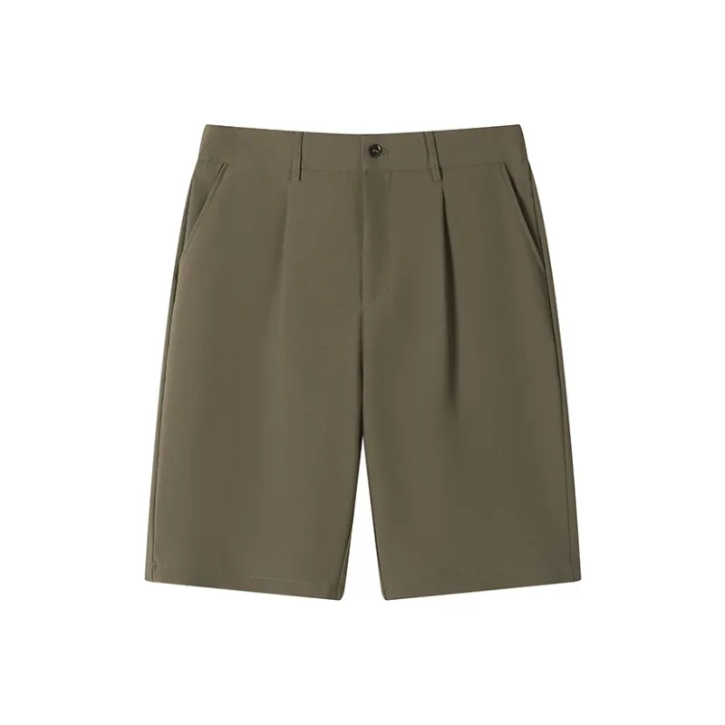 Playboy Casual Shorts Men-4