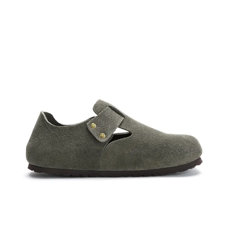Devo Life Casual Single Shoes Women's-17