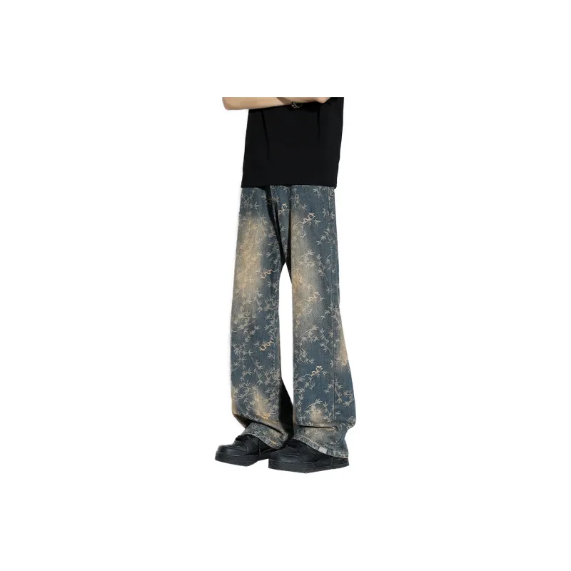 7 SEVFUN Jeans Unisex-0