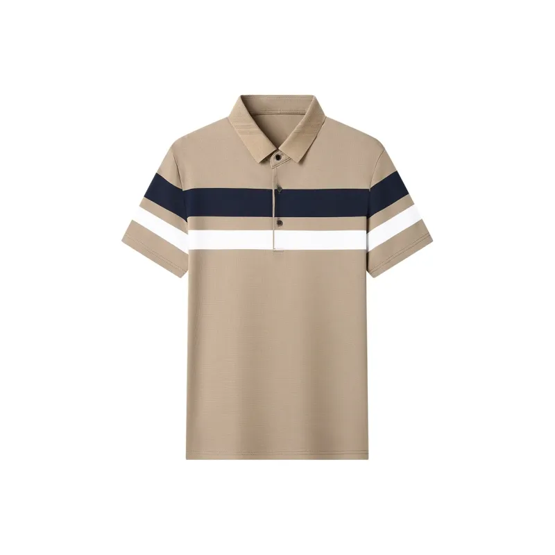 Vintage cars Polo Shirts Men-5