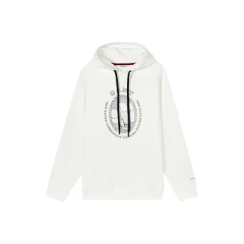 GANT Sweatshirts Unisex 105 White