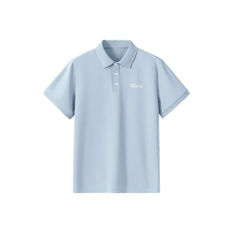 Tonlion Polo Shirts Unisex-8
