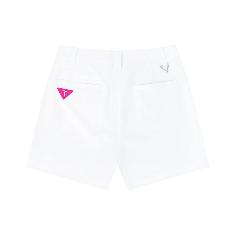 EUROPEAN TOUR Casual Shorts Women's-1