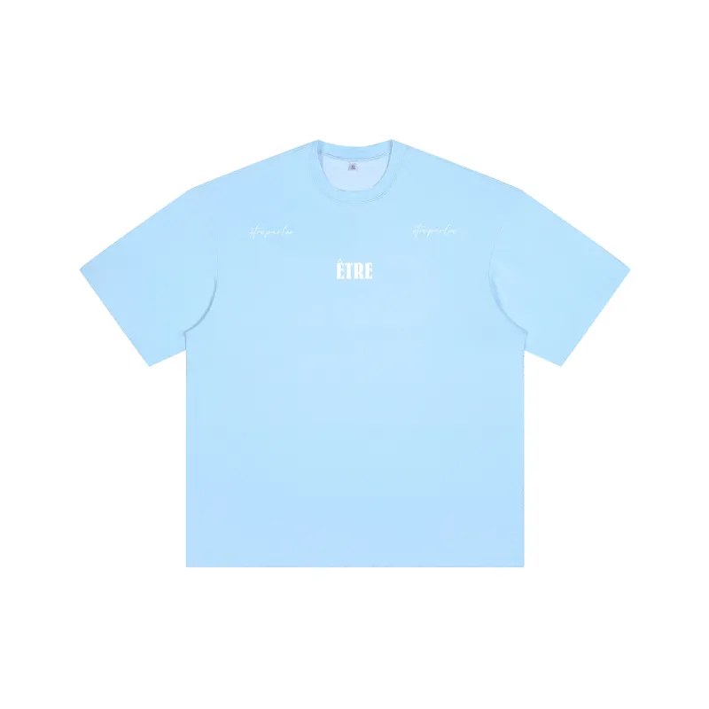 Être Par Lee Short Sleeved T Shirts Unisex-13