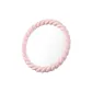 XLHZJ1034 Pink Round
