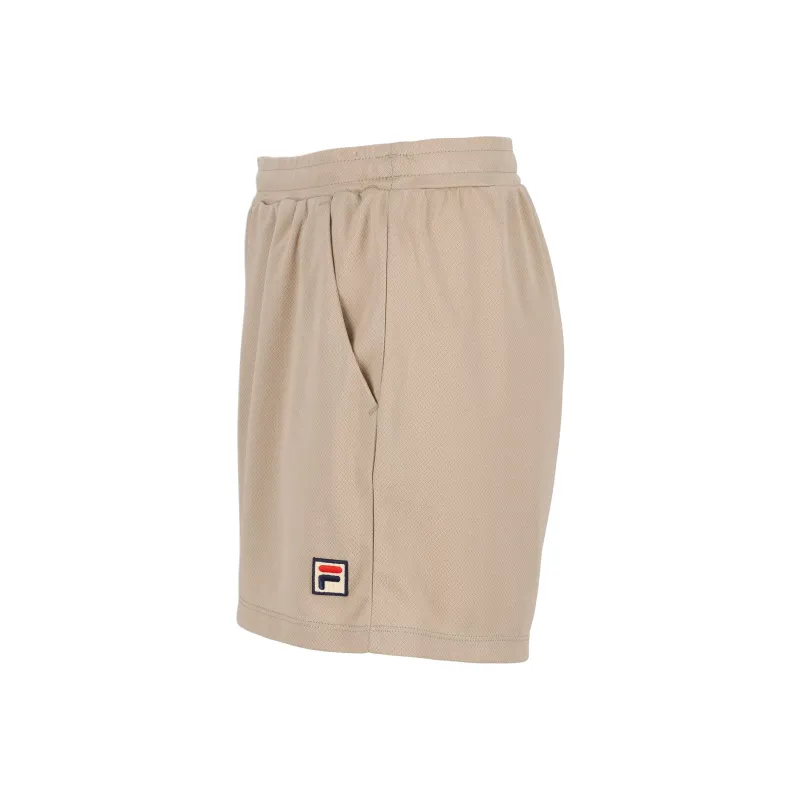 FILA Tennis Bottoms Women's Khaki-2