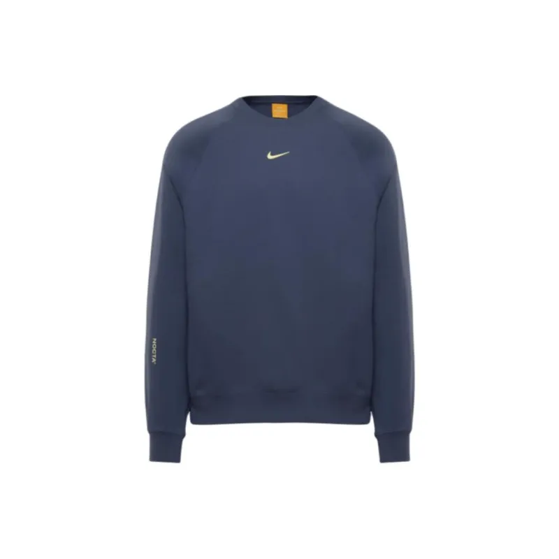 Nike Nocta Men's Fleece Cs Crew-0