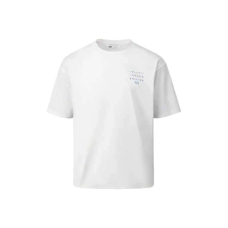 HELLY HANSEN T Shirts Men-14