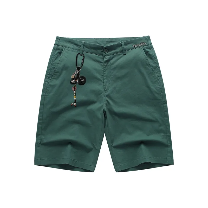 TUCANO Casual Shorts Unisex-29