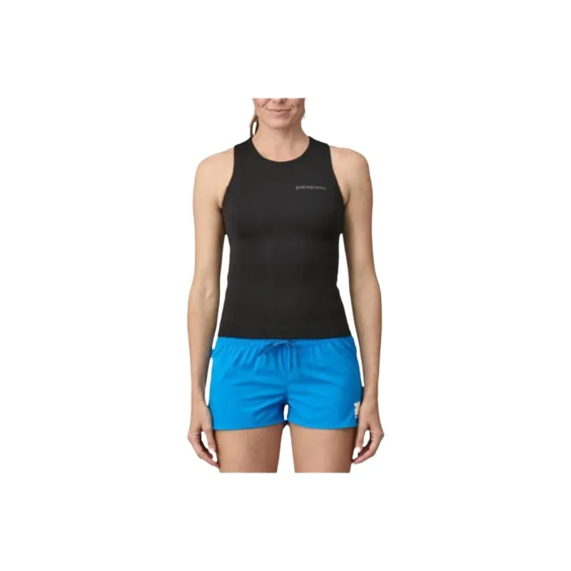 Patagonia Tank Top Women's Black-0