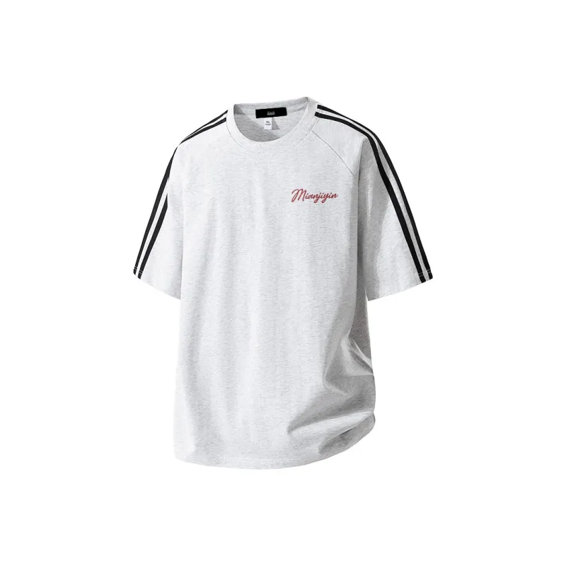 Cotton Gene T Shirts Unisex-13