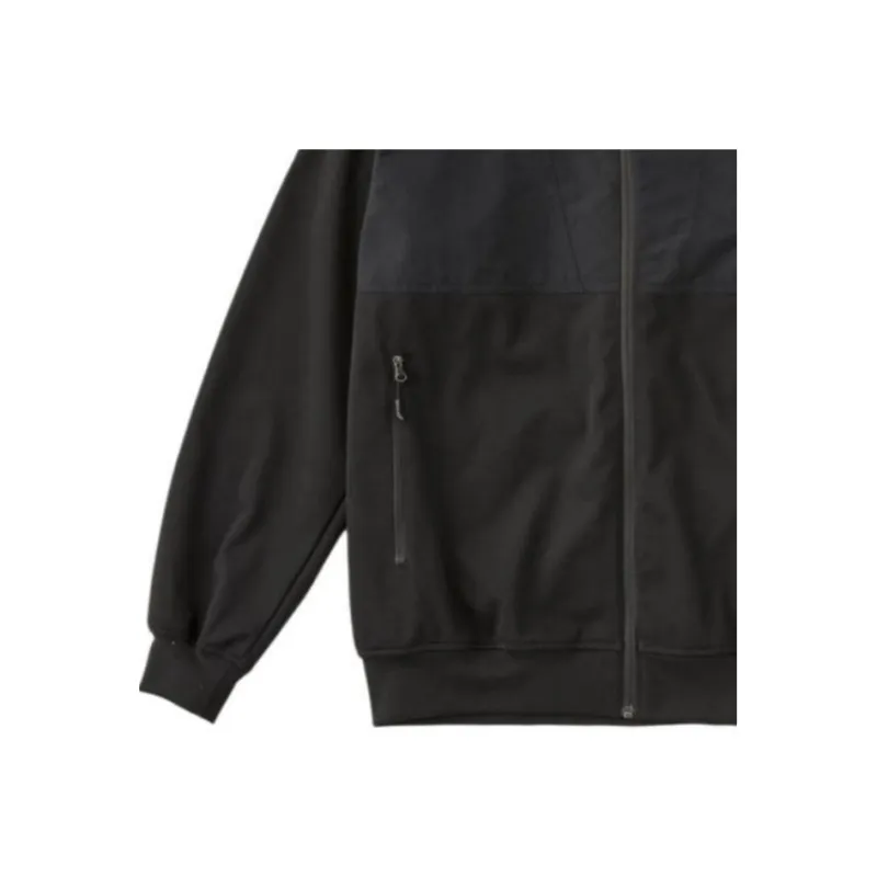 Columbia SS25 Wilkinson Cove Jacket Men's Black-3