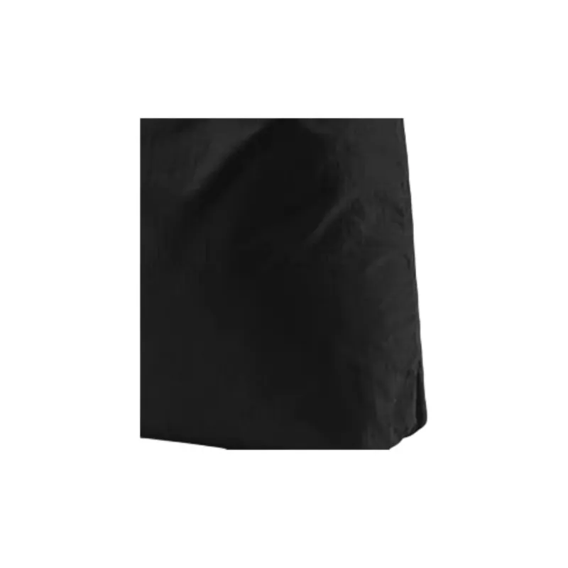 Vans Asia Artist Collaboration Edition Label Tote Bag, Shopping Bag, Shoulder Bag, Handbag Unisex Black-4