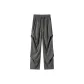 Dark Gray[Summer Cool Ice Silk Fabric]