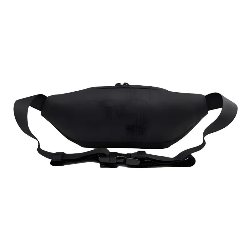 THE NORTH FACE 3.9L Fanny Packs Polyester Pure Black Unisex-3