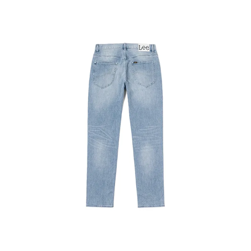 Lee Jeans Men Light Blue-1