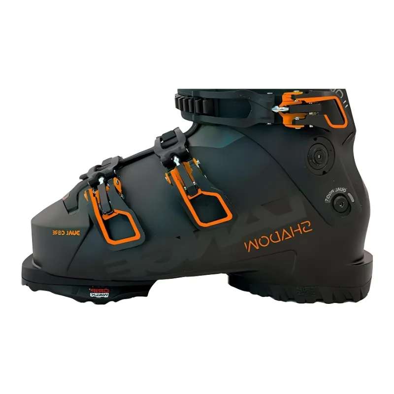 LANGE Shadow 110 LV GW Skis Ski Boots Unisex-3