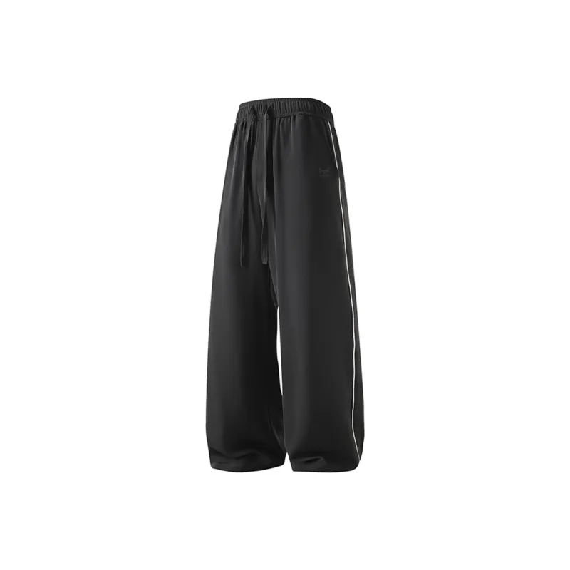 MIIOW Cool One Summer Series Casual Pants Unisex-0