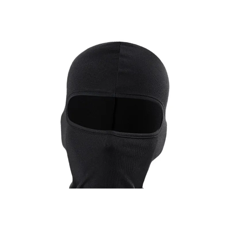 JIEKAI Motorcycle Headgears Milk Silk Unisex Windproof-3