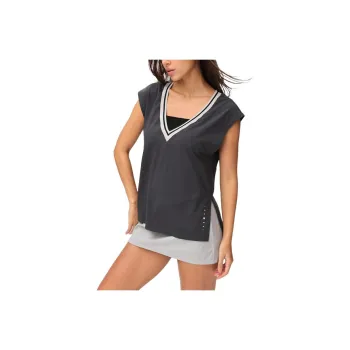 Particle Fever Sport Vests Women's