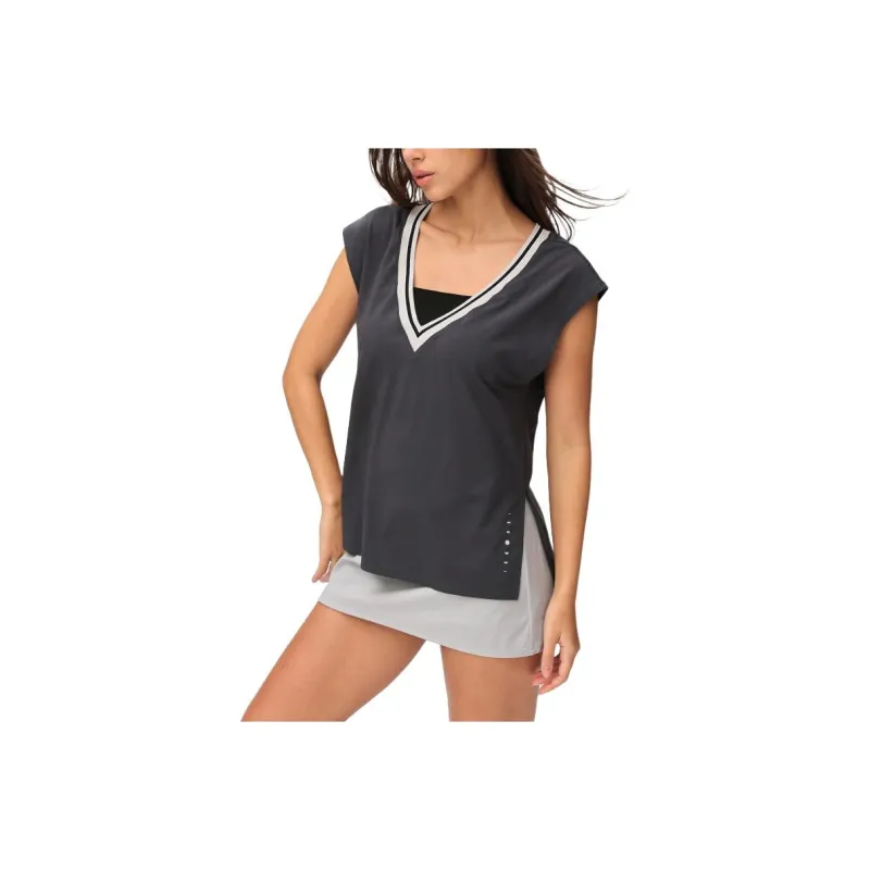 Particle Fever Sport Vests Women's-0