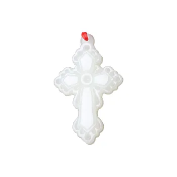 WANYUHUN Hetian Jade Pendants White Jade Unisex