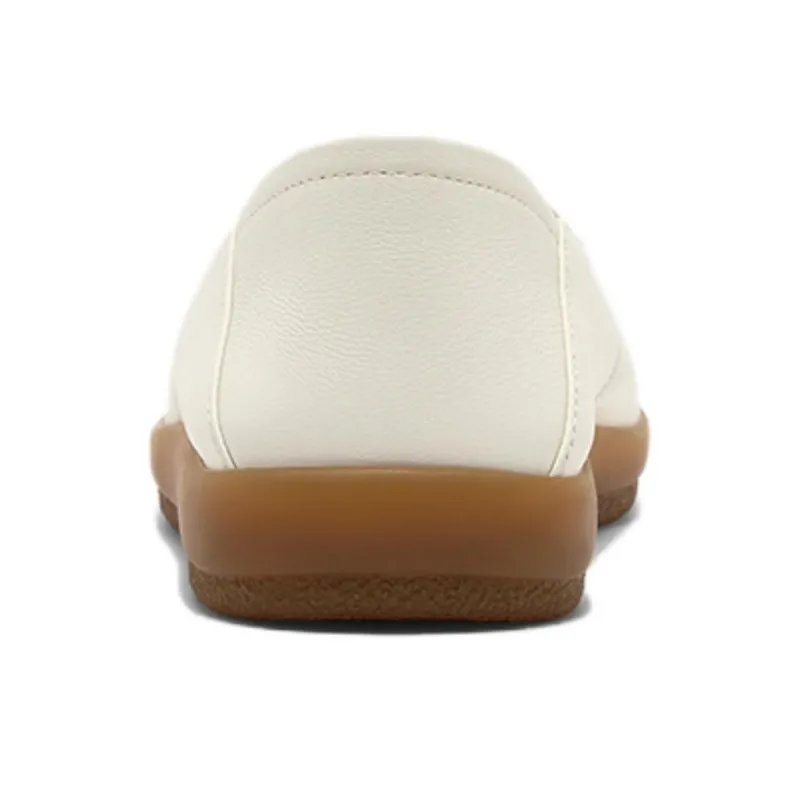 BATA Casual Single Shoes Low Heel Women's-7