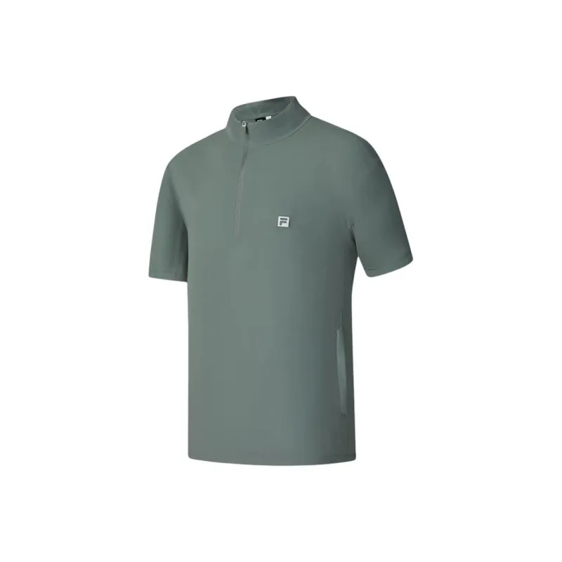 FILA Fitness Collection Athletics T Shirt Men's-1