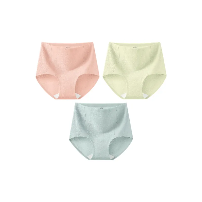 2323 Women's Underpants-4