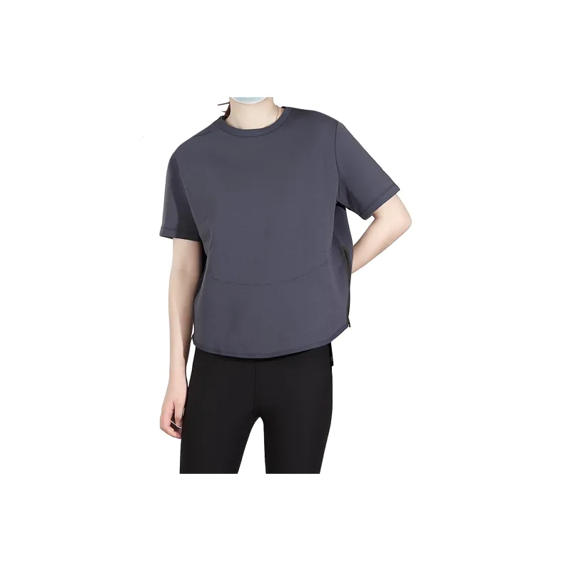 Nike Dri FitSwoosh T Shirt Women's-0