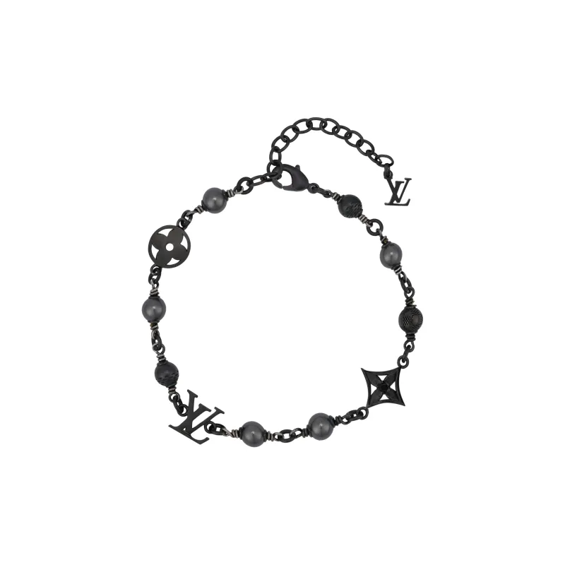 LOUIS VUITTON Lv Pearls Bracelet-0