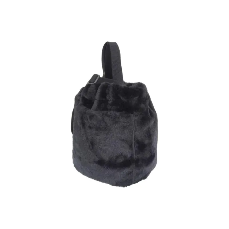 THE NORTH FACE Handbags Polyester Black Unisex-3