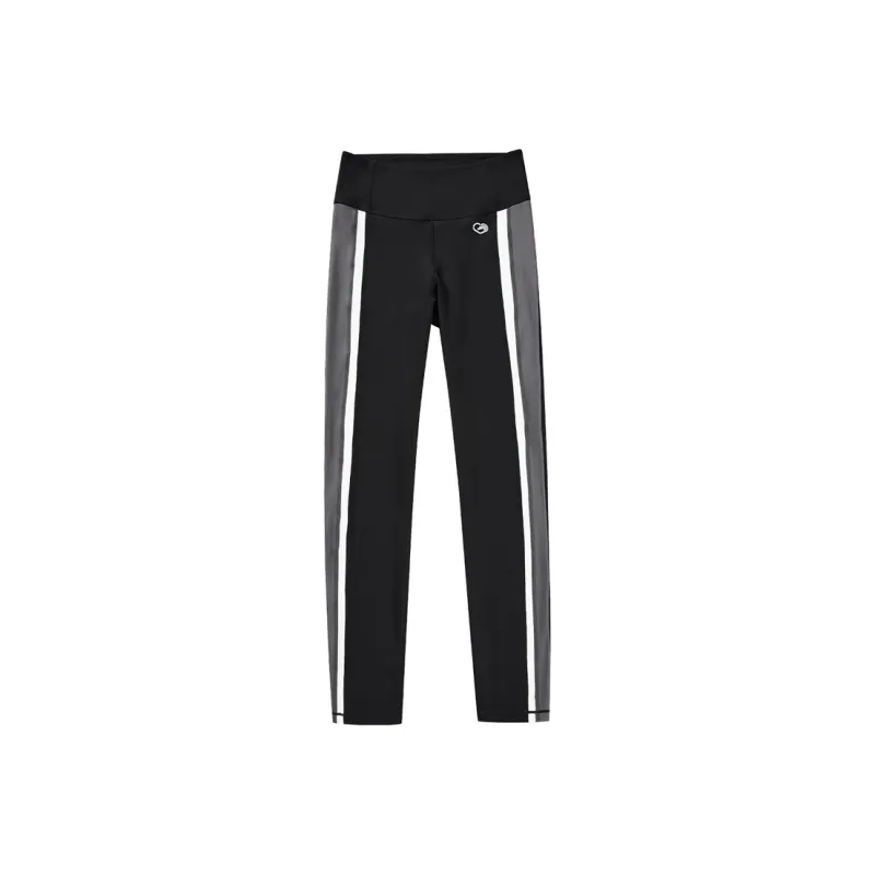 Ecko Leggings Women's Black-0