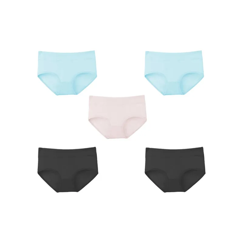 YUZHAOLIN Underpants Women's Combo Set-189