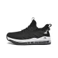 Black Dark Gray