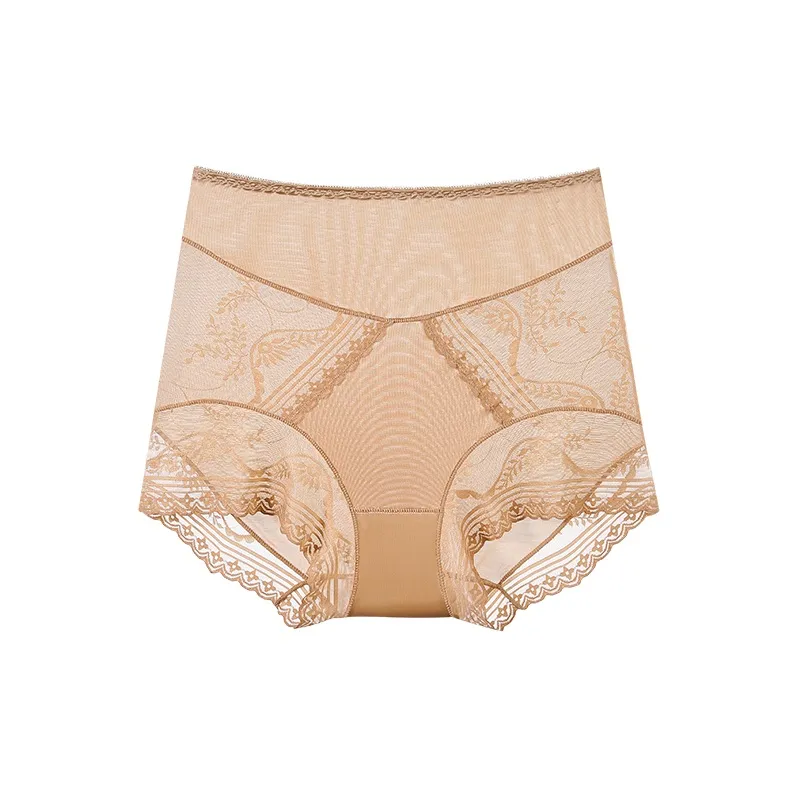 GUJIN Underpants Women's Combo Set-0