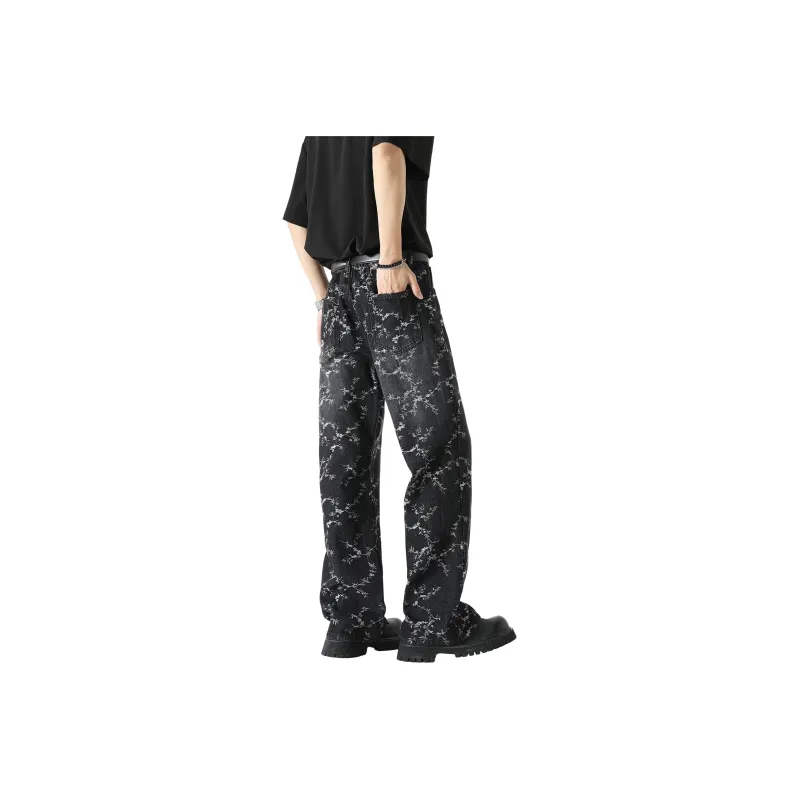 FOREVER 21 Jeans Unisex-3