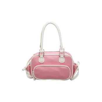 Sinbach PU Shoulder Bag, Crossbody Bag, Handbag Women's Multicolor