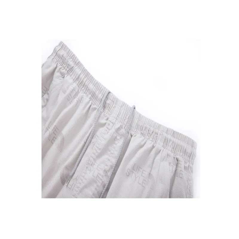 DESSO Casual Shorts Men-2