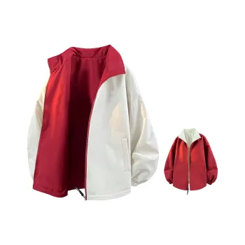 MIIOW Trend Party Series Jackets & Coats Unisex