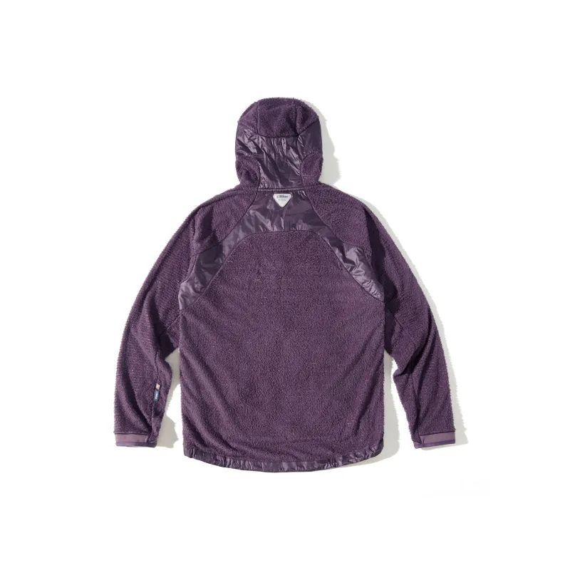 NOTHOMME BLUE Sweatshirt Unisex-3