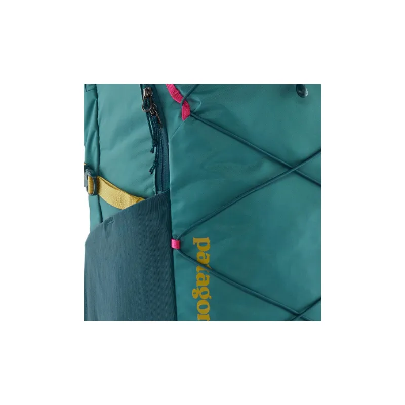 Patagonia 30L Backpacks Polyester Wetland Blue Men's-3