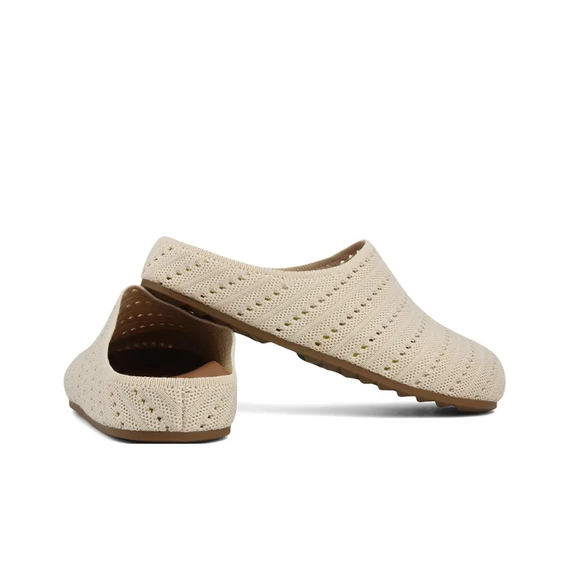 N6N8 Closed Toe Slippers Women's-2