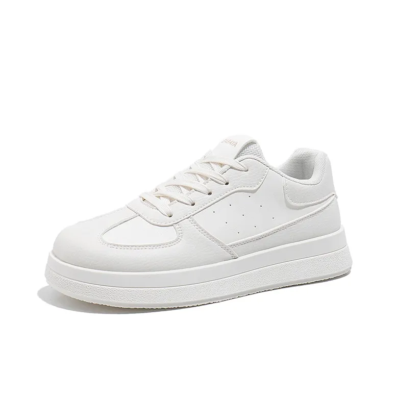 Babaya Lightweight And Breathable Low Top Skateboard Shoes Women's-5