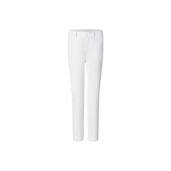 FILA Golf Collection Knitted Sweatpants Women's