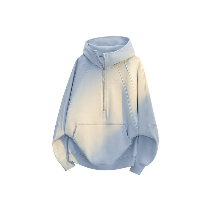 MIIOW Trend Party Series Sweatshirt Unisex-10