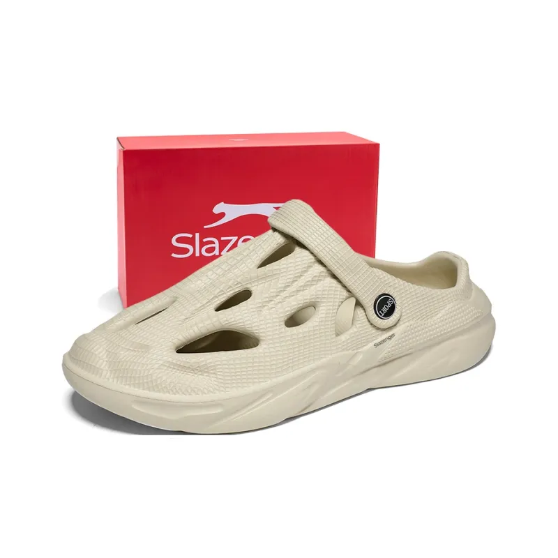 Slazenger Clogs Unisex-11