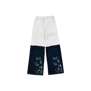 ULTRA QUATTRO Casual Pants Unisex