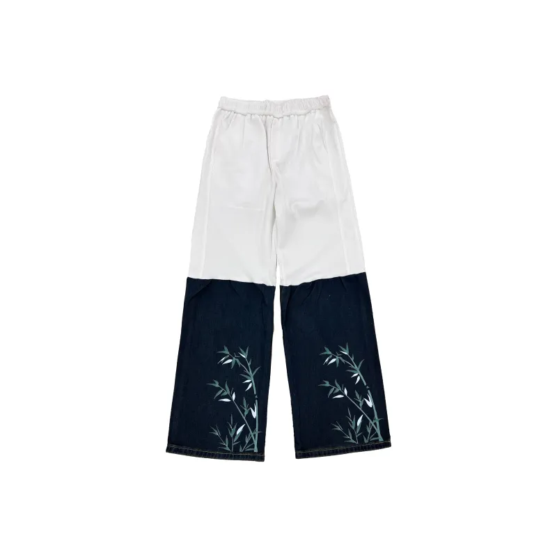 ULTRA QUATTRO Casual Pants Unisex-0