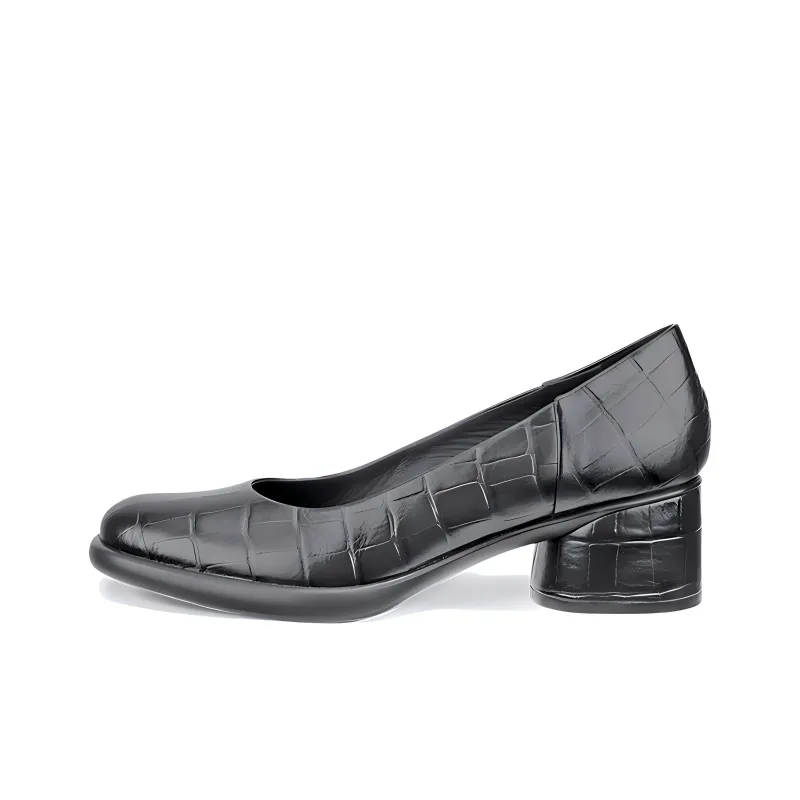 Ecco High Heels Women's Black-0